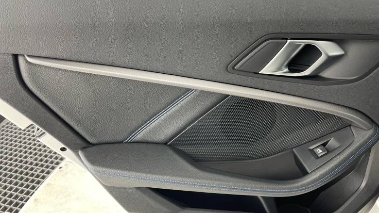 BMW 1 Series M135i xDrive 5dr Step Auto Petrol Hatchback